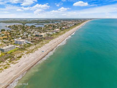 1563 S Atlantic Avenue #13, Cocoa Beach FL - photo 24 of 24