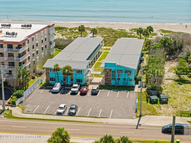 1563 S Atlantic Avenue #13