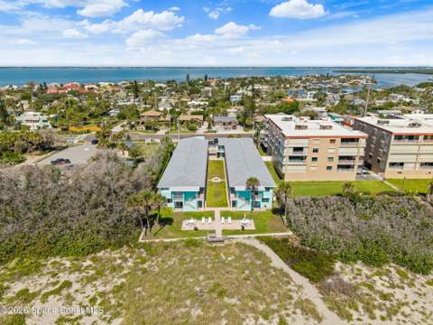 1563 S Atlantic Avenue #13, Cocoa Beach FL - photo 22 of 24