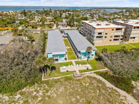 1563 S Atlantic Avenue #13, Cocoa Beach FL - photo 15 of 24