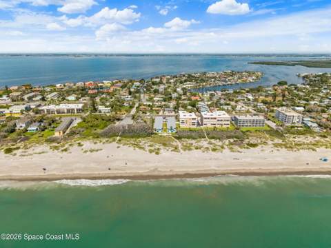 1563 S Atlantic Avenue #13, Cocoa Beach FL - photo 16 of 24