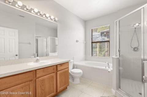 402 Breckenridge Circle, Palm Bay FL - photo 7 of 15