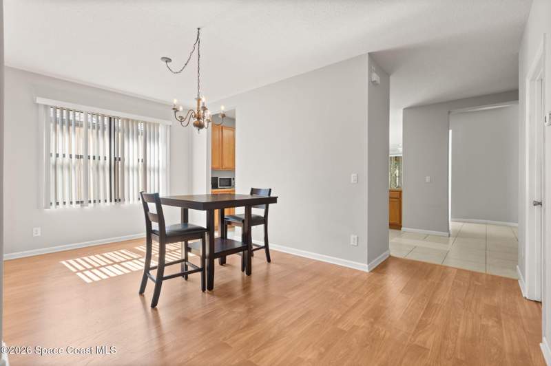 3 bedroom Single Family Residence at 402 Breckenridge Circle, Brookside at Bayside Lakes, Palm Bay — photo 3