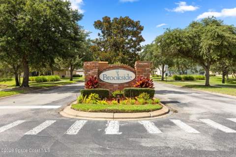 402 Breckenridge Circle, Palm Bay FL - photo 15 of 15