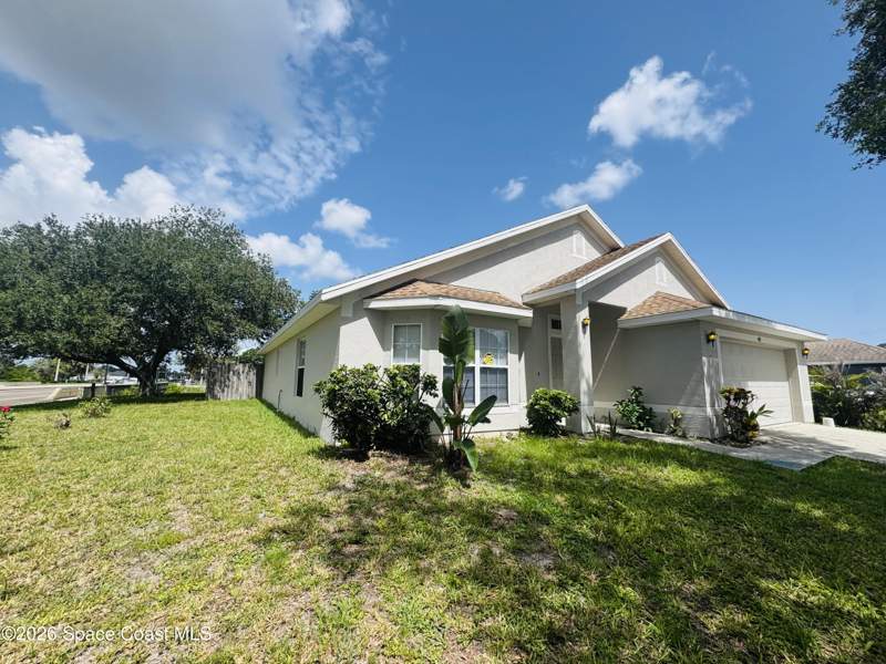 3 bedroom Single Family Residence at 492 Calabria Avenue, Palm Bay, Palm Bay — photo 4