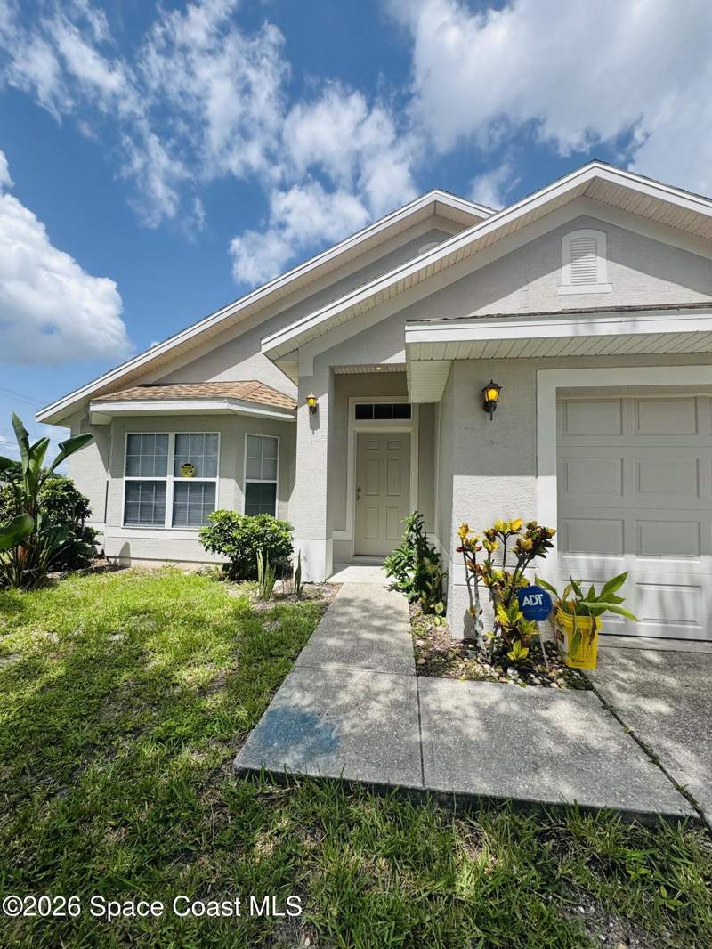 3 bedroom Single Family Residence at 492 Calabria Avenue, Palm Bay, Palm Bay — photo 3