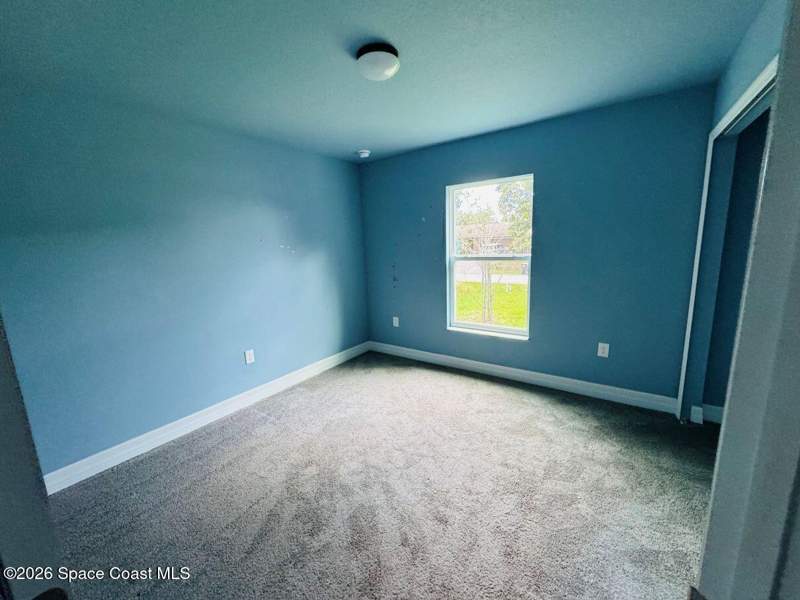3 bedroom Single Family Residence at 419 Gantry Street, Port Malabar Unit 32, Palm Bay — photo 4