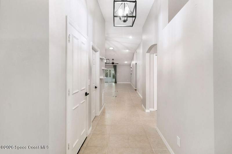 4 bedroom Single Family Residence at 4511 Derbyshire Drive, Hickory Green Unit 2, Titusville — photo 4