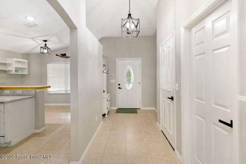 4511 Derbyshire Drive, Titusville FL - photo 6 of 42