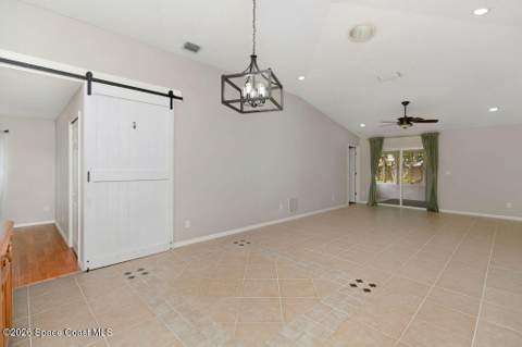 4511 Derbyshire Drive, Titusville FL - photo 10 of 42