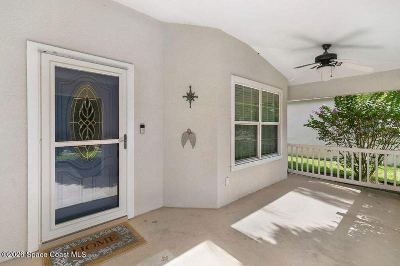 4 bedroom Single Family Residence at 4511 Derbyshire Drive, Hickory Green Unit 2, Titusville — photo 3