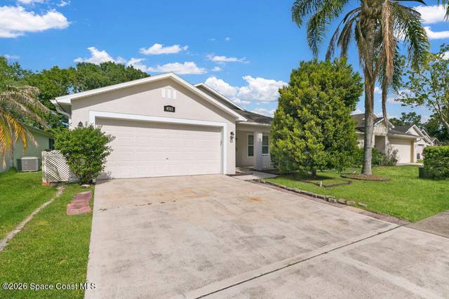 4511 Derbyshire Drive