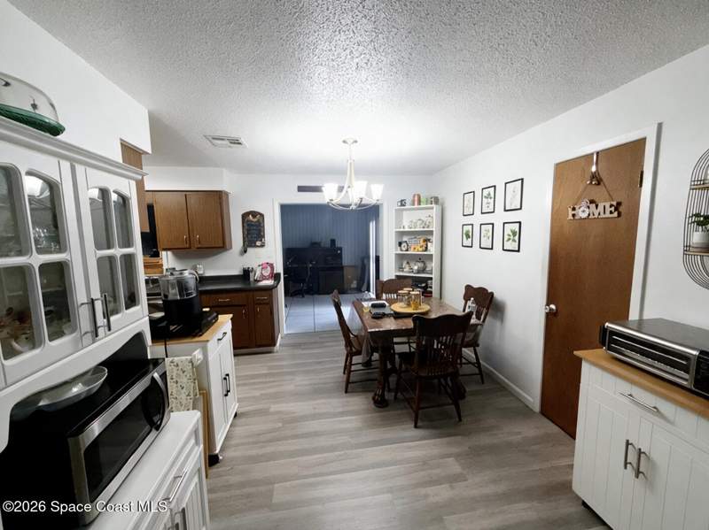 3 bedroom Single Family Residence at 2846 Lancaster Road, Living Homes Estates Phase 3, Melbourne — photo 4