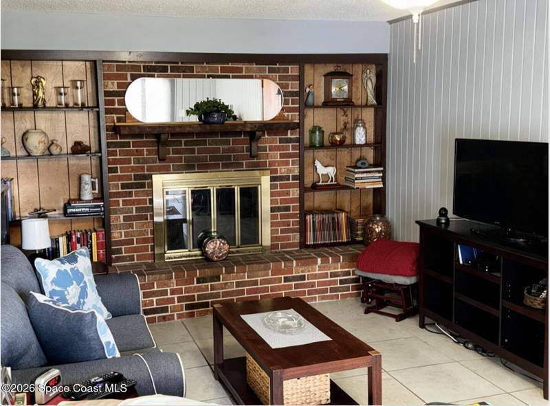3 bedroom Single Family Residence at 2846 Lancaster Road, Living Homes Estates Phase 3, Melbourne — photo 5