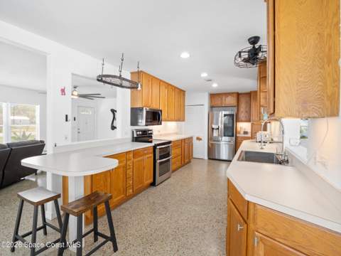 3730 Maple Street, Sebastian FL - photo 12 of 41