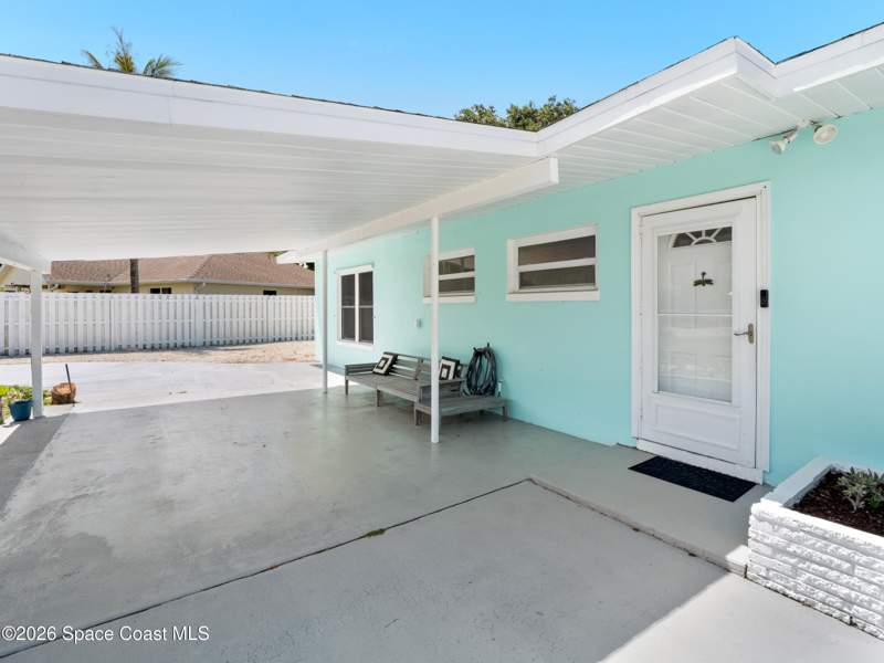 3 bedroom Single Family Residence at 3730 Maple Street, Sebastian, Sebastian — photo 5