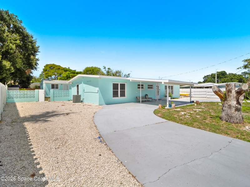 3 bedroom Single Family Residence at 3730 Maple Street, Sebastian, Sebastian — photo 3