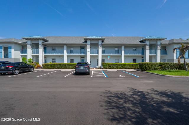 Portside Villas Condo