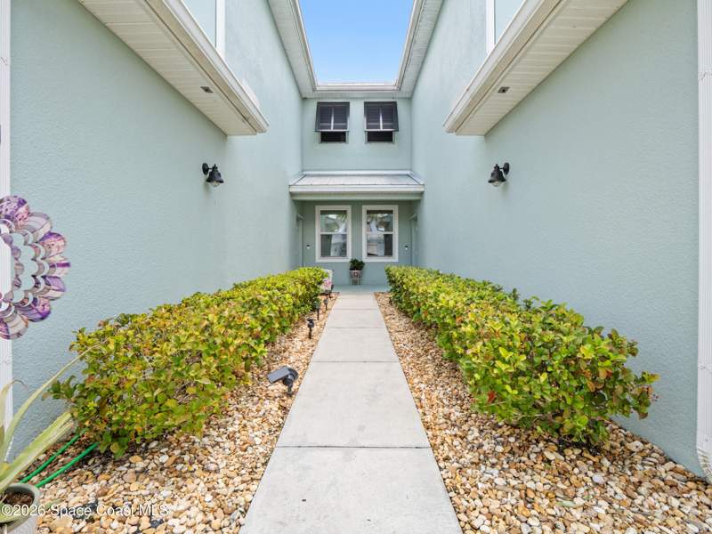 3 bedroom Townhouse at 3931 Playa Del Sol Drive #104, Bella Vista Condo Phases V Vi Vii, Rockledge — photo 5