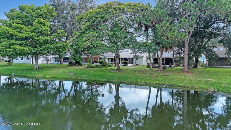 2 bedroom Single Family Residence at 3113 Winchester Drive, Coventry of Cocoa A Replat of, Cocoa — photo 3