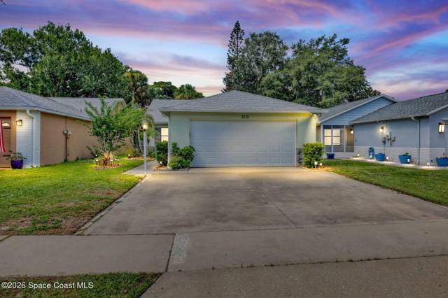 3113 Winchester Drive home for sale in Coventry Of Cocoa A Replat Of Cocoa
