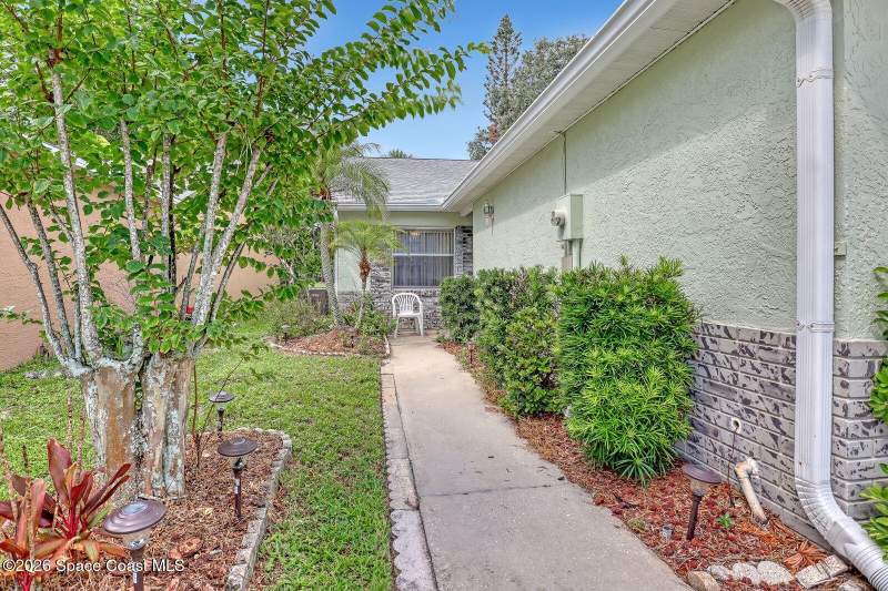 2 bedroom Single Family Residence at 3113 Winchester Drive, Coventry of Cocoa A Replat of, Cocoa — photo 5