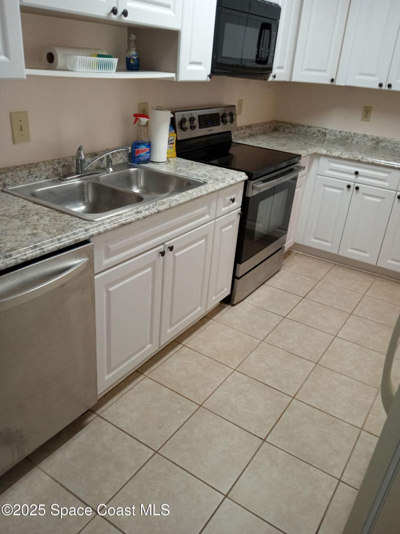 1 bedroom Condominium at 3595 Sable Palm Lane #N, Villas at Lacita Condo, Titusville — photo 3