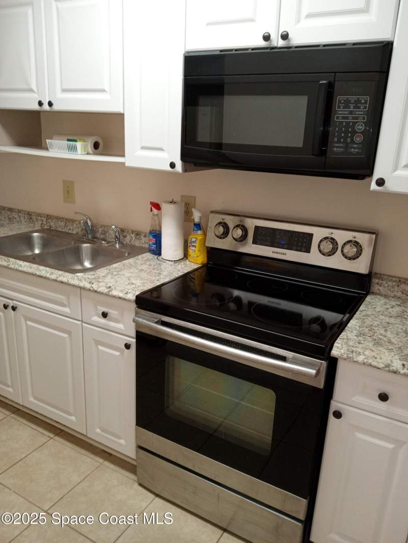 1 bedroom Condominium at 3595 Sable Palm Lane #N, Villas at Lacita Condo, Titusville — photo 4