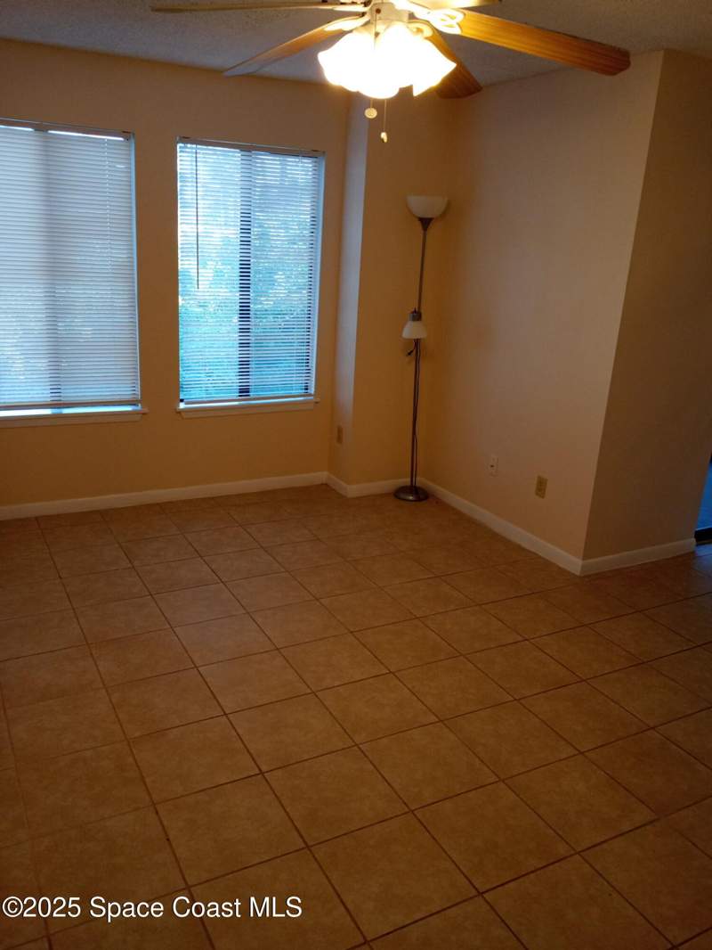 1 bedroom Condominium at 3595 Sable Palm Lane #N, Villas at Lacita Condo, Titusville — photo 5