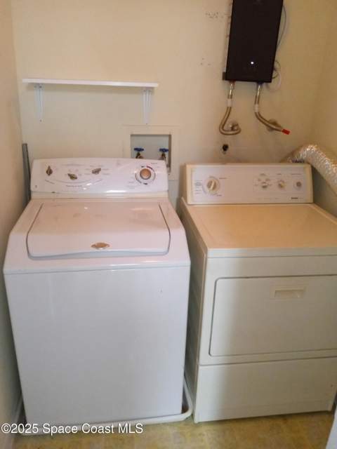 3595 Sable Palm Lane #N, Titusville FL - photo 9 of 9