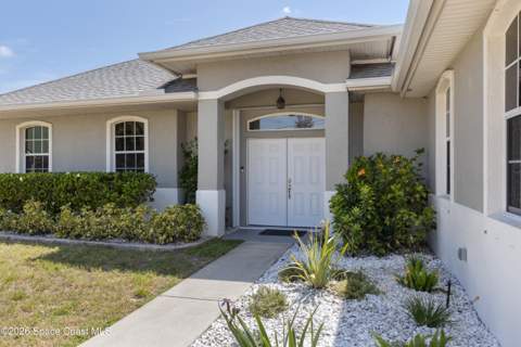 3350 N Tropical Trail, Merritt Island FL - photo 10 of 45