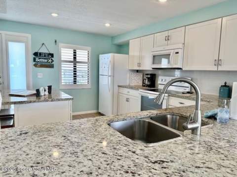 1050 N Atlantic Avenue #700, Cocoa Beach FL - photo 8 of 26