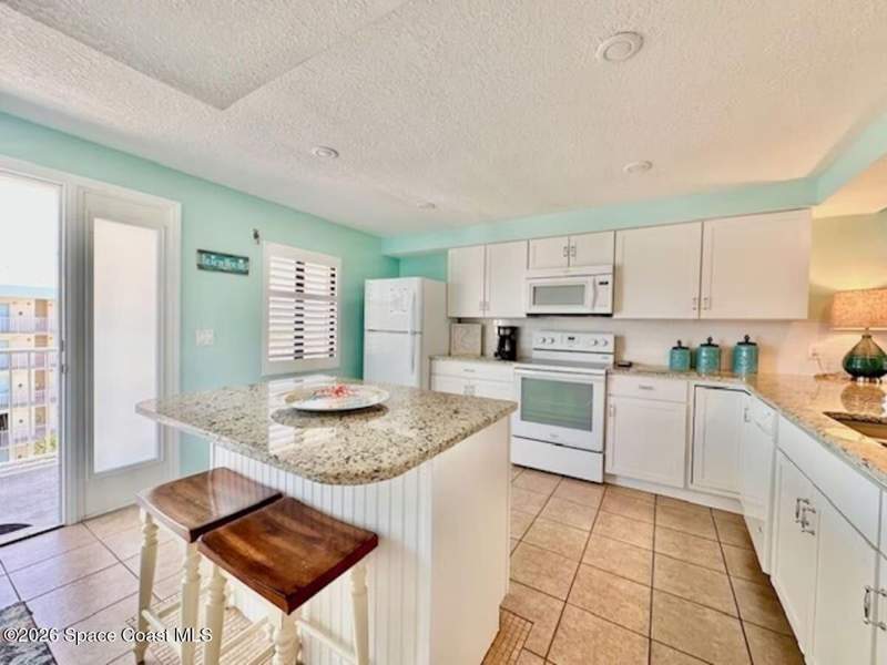 2 bedroom Condominium at 1050 N Atlantic Avenue #700, Sandcastles Condo, Cocoa Beach — photo 5