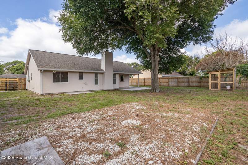 3 bedroom Single Family Residence at 5134 Jamaica Road, Cocoa, Cocoa — photo 5