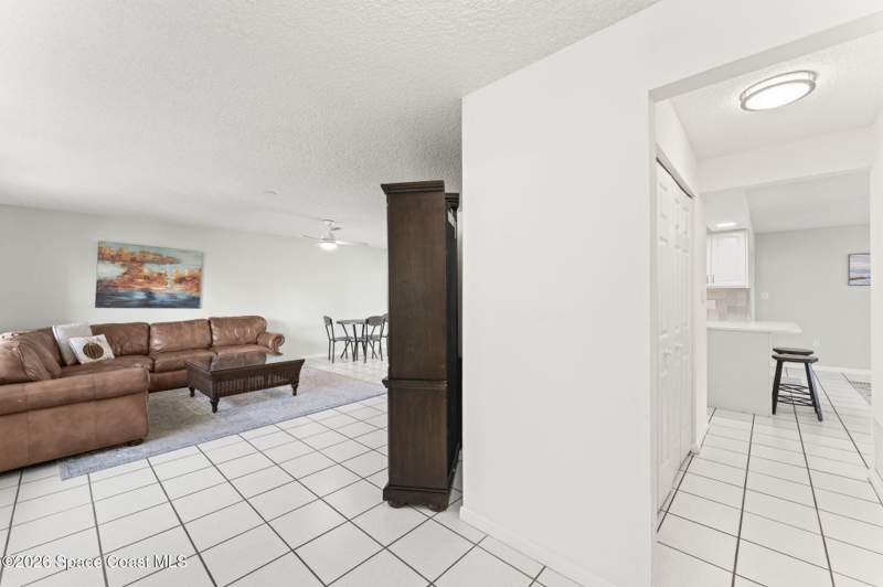 3 bedroom Single Family Residence at 113 Holiday Lane, Holiday Estates, Cocoa Beach — photo 3