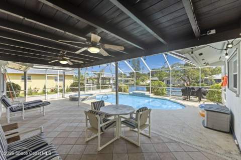 113 Holiday Lane, Cocoa Beach FL - photo 24 of 44