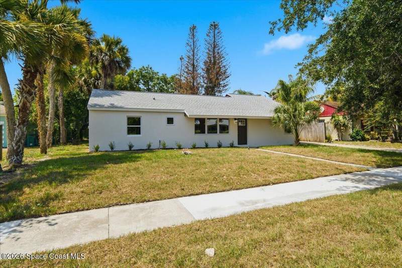 3 bedroom Single Family Residence at 209 Beverly Road, Broadview Manor, Cocoa — photo 3