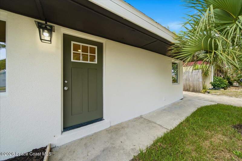 3 bedroom Single Family Residence at 209 Beverly Road, Broadview Manor, Cocoa — photo 4