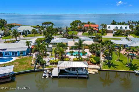 3 W West Point Drive, Cocoa Beach FL - photo 9 of 74