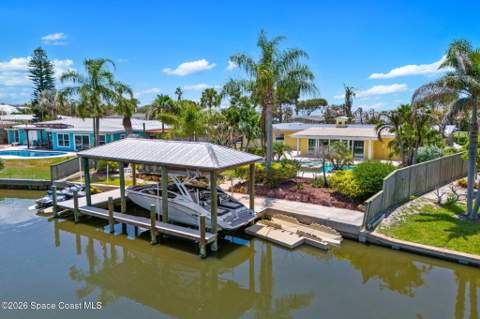3 W West Point Drive, Cocoa Beach FL - photo 10 of 74