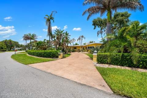 3 W West Point Drive, Cocoa Beach FL - photo 6 of 74