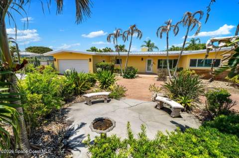 3 W West Point Drive, Cocoa Beach FL - photo 7 of 74