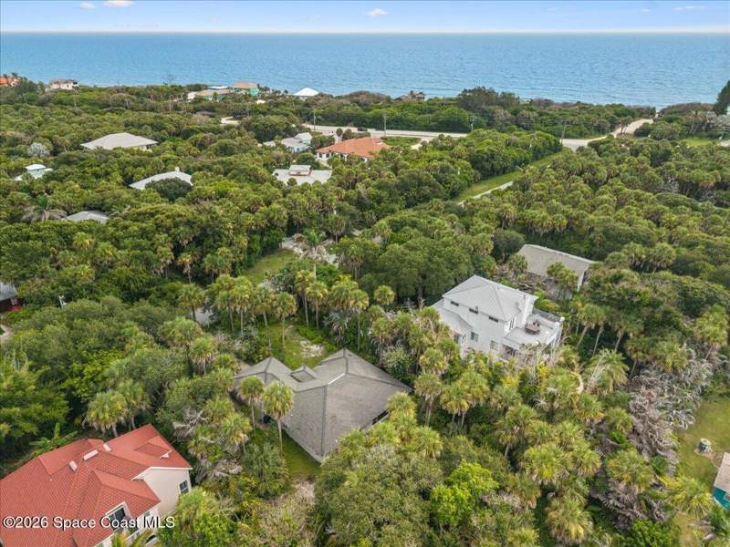 3 bedroom Single Family Residence at 113 River Oaks Road, Indian River Oaks Subd, Melbourne Beach — photo 2