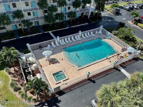 1050 N Atlantic Avenue #700, Cocoa Beach FL - photo 24 of 26