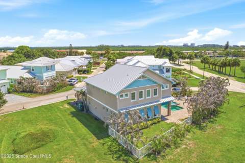 14 Cottage Court, Cocoa Beach FL - photo 7 of 73