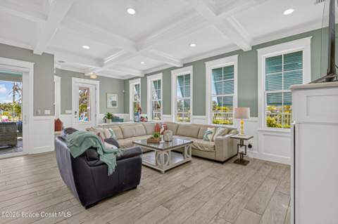 14 Cottage Court, Cocoa Beach FL - photo 12 of 73