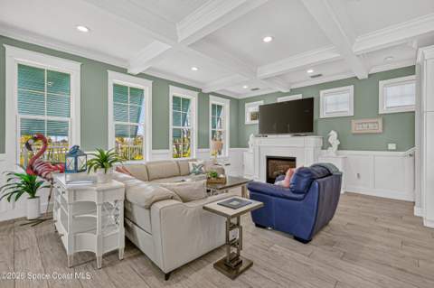 14 Cottage Court, Cocoa Beach FL - photo 13 of 73