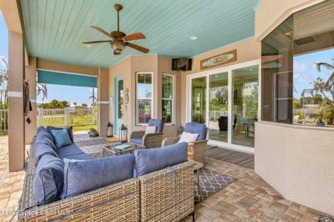14 Cottage Court, Cocoa Beach FL - photo 17 of 73