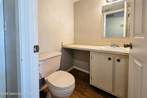 3001 Thrush Drive #224, Melbourne FL - photo 13 of 29