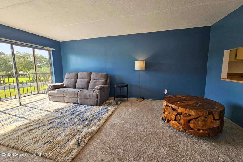 1 bedroom Condominium at 3001 Thrush Drive #224, Pinewood Village of Melbourne Condo No 2, Melbourne — photo 3